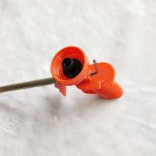 Foam glue gun .212 foam gun foam polyurethane plastic gun foam. The gun is not a beautiful sewing tool