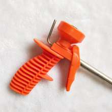 Foam glue gun .212 foam gun foam polyurethane plastic gun foam. The gun is not a beautiful sewing tool
