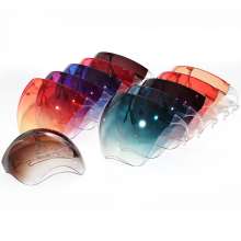 Isolation goggles, protective mask, anti-droplet CE standard, new eye protection anti-fog glasses for adults and children