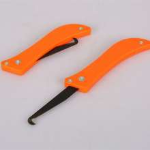 Supply of beautiful sewing tools, beautiful sewing hook knives. Folding knives. Seam cleaning hook knives. Scrapers are not beautiful sewing ball set tool scraper
