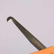 Supply of beautiful sewing tools, beautiful sewing hook knives. Folding knives. Seam cleaning hook knives. Scrapers are not beautiful sewing ball set tool scraper