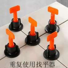 Source manufacturer ceramic tile leveler. Knob leveler, reusable leveler, tiling leveler