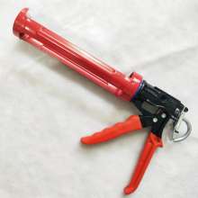 King anti-drip glass silicone gun. Rotating glue gun. Automatic glue breaking silicone gun