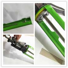 The source manufacturer's labor-saving king integrated glass rotary laminating. Gun booster glass silicone. Aluminum alloy caulking gun