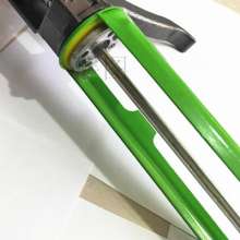 The source manufacturer's labor-saving king integrated glass rotary laminating. Gun booster glass silicone. Aluminum alloy caulking gun