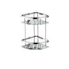 Bathroom 304 stainless steel towel rack wall mount bathroom towel bar rack bathroom hardware pendant 5 sets