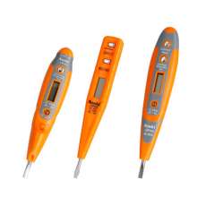 Yasaiqi multifunctional electric tester. 9058 9059 9061Electric pen. Electrician's high-precision induction tester