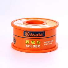 Yasaiqi solder wire.9215 9216 9217 9221 9222 9223 9211  0.8mm environmentally friendly solder paste soldering with rosin household low-temperature lead-free high-purity tin wire solder wire