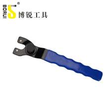 Angle grinder wrench vPro Angle grinder wrench. Adjustable angle grinder wrench factory direct sale wrench hardware tool