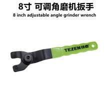 8 inch adjustable angle grinder wrench angle grinder wrench. Adjustable angle grinder wrench factory direct sale wrench hardware tool