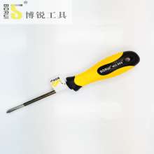 Screwdriver Borui S2 screwdriver (BR805-6MM) Screwdriver Screwdriver Screwdriver Rose knife