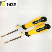 Screwdriver Borui S2 screwdriver (BR805-6MM) Screwdriver Screwdriver Screwdriver Rose knife