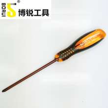 Borui S2 oil-proof handle screwdriver (BR816-6MM) Screwdriver Screwdriver Screwdriver Screwdriver Screwdriver