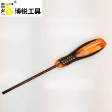 Borui S2 oil-proof handle screwdriver (BR816-6MM) Screwdriver Screwdriver Screwdriver Screwdriver Screwdriver