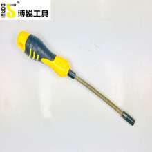 Borui hose clamp screwdriver screwdriver screwdriver rose knife