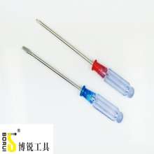 Screwdriver Crystal screwdriver Borui 3MM screwdriver (BR-201) Screwdriver Screwdriver Screwdriver Rosedriver
