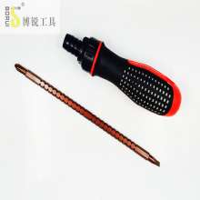 Screwdriver Borui Ratchet Telescopic Dual-use Screwdriver (BR-6609) Telescopic Dual-use Screwdriver Screwdriver Screwdriver Screwdriver