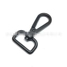 Manufacturers full range of metal hook buckles, thick plate buckles of various specifications, lobster keychains, luggage accessories