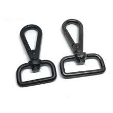 Manufacturers full range of metal hook buckles, thick plate buckles of various specifications, lobster keychains, luggage accessories