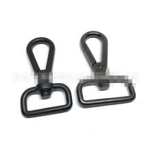 Manufacturers full range of metal hook buckles, thick plate buckles of various specifications, lobster keychains, luggage accessories