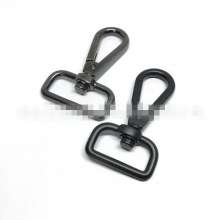 Manufacturers full range of metal hook buckles, thick plate buckles of various specifications, lobster keychains, luggage accessories