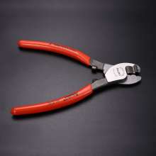 Yasaiqi manual large-end cable scissors. 8180 8181 8182Cutting pliers. Breaker wire cut. Wire pliers cutting pliers