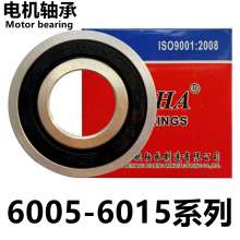 WEHA motor bearing 6005--6015 series bearing 6006 6007 6008 6009 6010