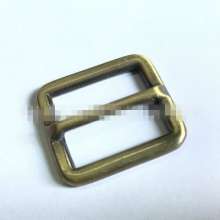 Luggage Japanese-shaped buckle 1 inch Japanese-shaped bag buckle Bag hardware accessories bag belt adjustment metal accessories bag buckle