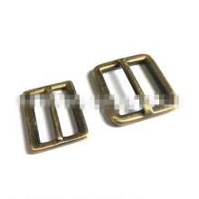 Luggage Japanese-shaped buckle 1 inch Japanese-shaped bag buckle Bag hardware accessories bag belt adjustment metal accessories bag buckle