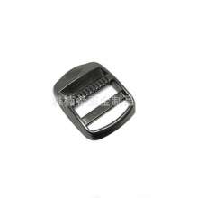 Manufacturers supply luggage hardware accessories, metal buckles, eye buckles, zinc alloy schoolbag buckles, backpack adjustment buckles