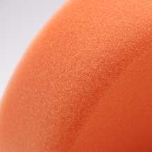 5 inch 6 inch 7 inch car polishing disc waxing sealing glaze sponge ball sponge wheel wool ball screw sponge disc polishing wheel