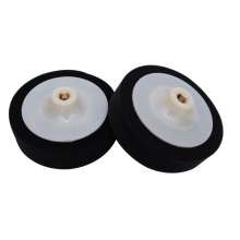 5 inch 6 inch 7 inch car polishing disc waxing sealing glaze sponge ball sponge wheel wool ball screw sponge disc polishing wheel