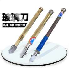 Glass ceramic tile cutter diamond multifunctional roller type glass ceramic marking diamond pen cutter