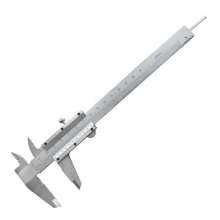 Factory direct sales vernier calipers 0-150mm promotional high carbon steel Wenwan inner diameter and outer diameter measurement vernier calipers