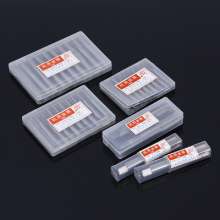 Seiko cobalt-containing machine taps high-speed steel straight groove M3M8M14M20 tapping taps for extruders