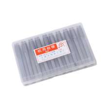 Seiko cobalt-containing machine taps high-speed steel straight groove M3M8M14M20 tapping taps for extruders