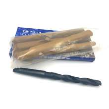 天工TG品牌 莫式锥柄麻花钻 4341高速钢材质12-76mm锥柄麻花钻头