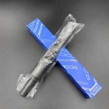 HSS high speed steel 1/2 equal shank narrow shank twist straight shank drill woodworking tool hole small shank drill