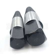 Broken pipe screw extractor 4 points 6 points faucet triangle valve broken pipe and broken wire extractor