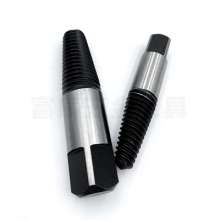 Broken pipe screw extractor 4 points 6 points faucet triangle valve broken pipe and broken wire extractor
