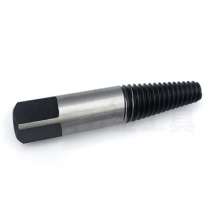 Broken pipe screw extractor 4 points 6 points faucet triangle valve broken pipe and broken wire extractor