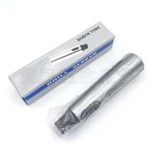Modular reducing sleeve 1-2-3-4-5-6 All-ground cast steel tapered shank drill bit sleeve Flat head Mod reducing sleeve