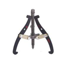 All-steel three-jaw puller multi-function puller set three-jaw puller removal tool