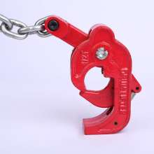 Manufacturer 0.5T oil barrel tongs oil barrel tongs chain type lifting spreader oil barrel tongs oil barrel hook