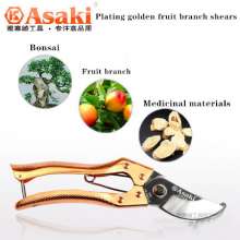 Yasaiqi Gardening Shears Fruit Tree Shears. Branch Shears. Garden Shears. Rough Shears.. Pruning Shears Fruit Branch Pruning Shears Fruit Picking Shears AK-8653