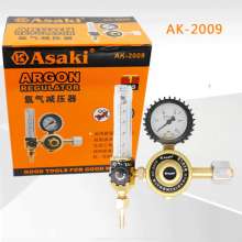 Yasaiqi Oxygen Decompression Meter. Acetylene Decompression Meter. Propane Decompression Meter/Argon Decompression Meter/Premium Decompression Meter 2000 2001 2006 2007 2009 2010 2011