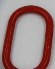 Sling Strong ring American die-forged strong ring Alloy steel lifting strong ring round