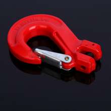 Claw grappling hook Claw horn Italian sliding hook Multi specifications can be customized high-strength chain lifting cargo hook Claw hook