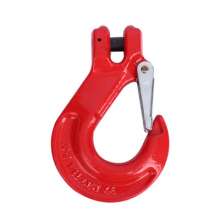 Claw horn Italian sliding hook Claw grapple hook Multi-specification can be customized high-strength chain lifting hook claw hook
