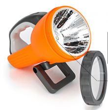 Yasaiqi flashlight. Flashlight. Strong light charging, super bright, waterproof, multi-function 5000 long-range outdoor mini LED4034